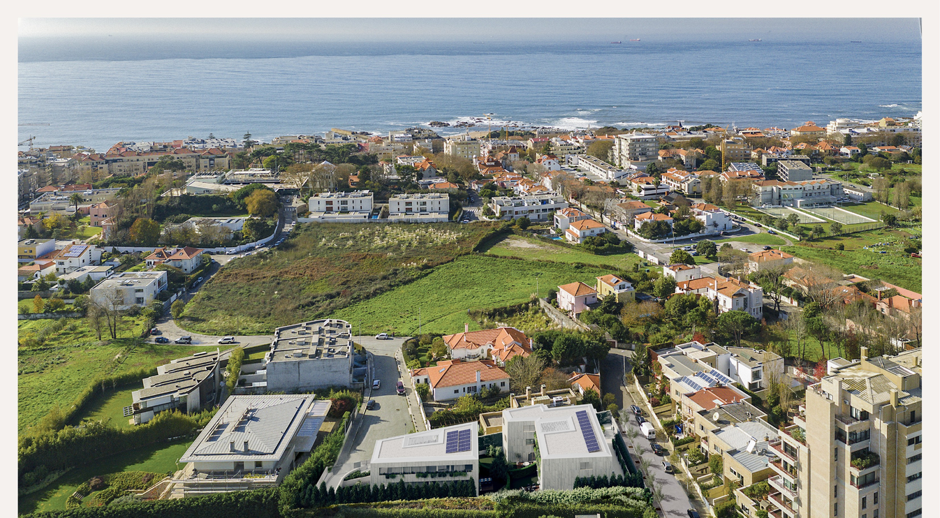 Foz Villas